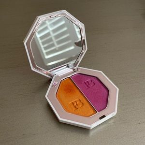 Fenty Beauty Killawatt Foil Freestyle Highlighter Duo